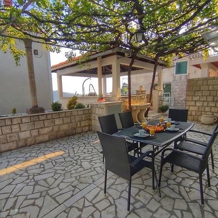 Trsteno Dream House Ngoại thất bức ảnh