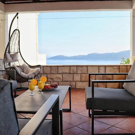 Trsteno Dream House Ngoại thất bức ảnh
