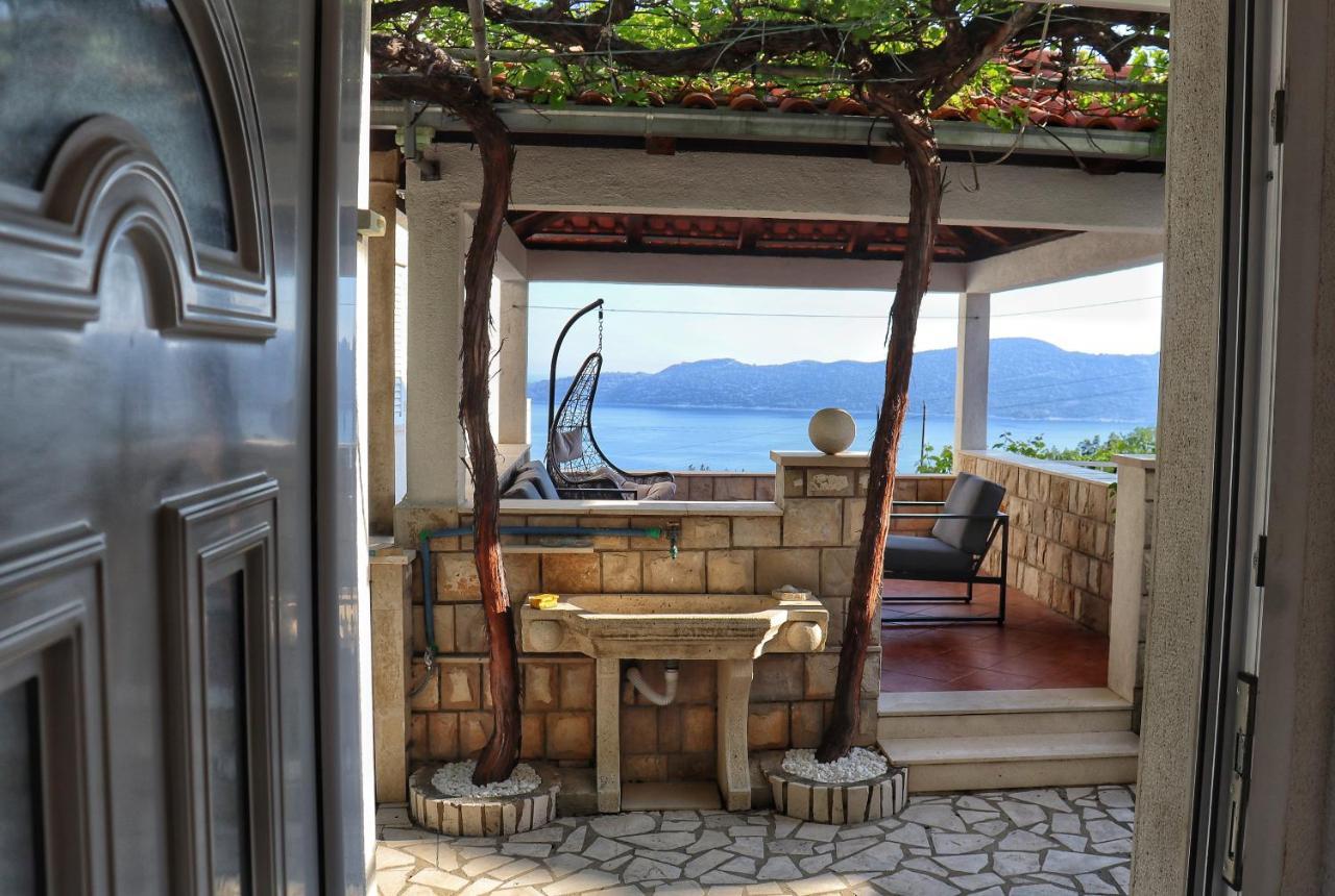 Trsteno Dream House Ngoại thất bức ảnh