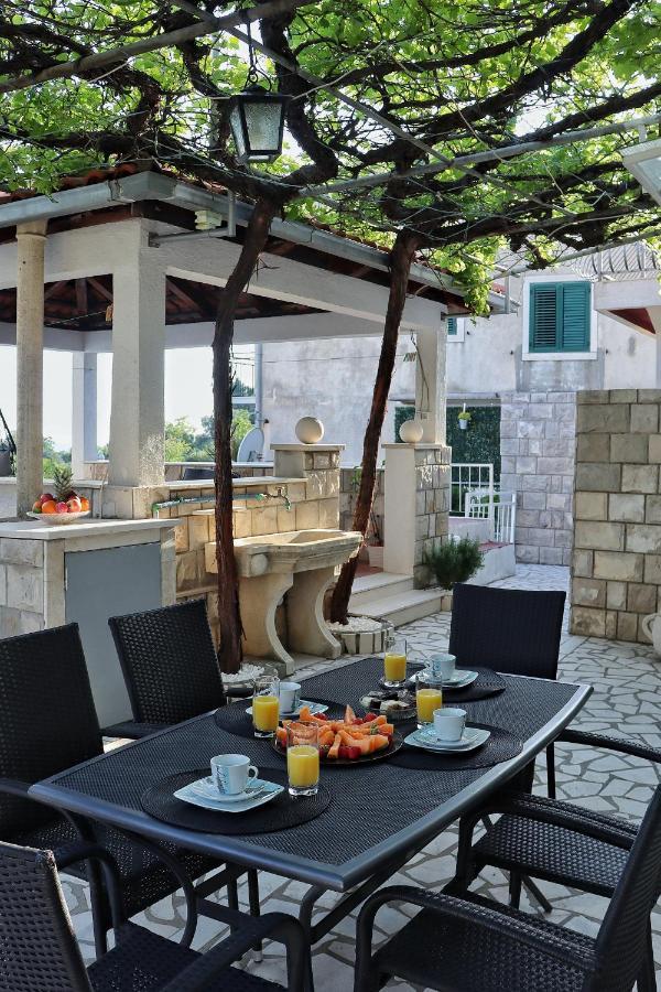 Trsteno Dream House Ngoại thất bức ảnh