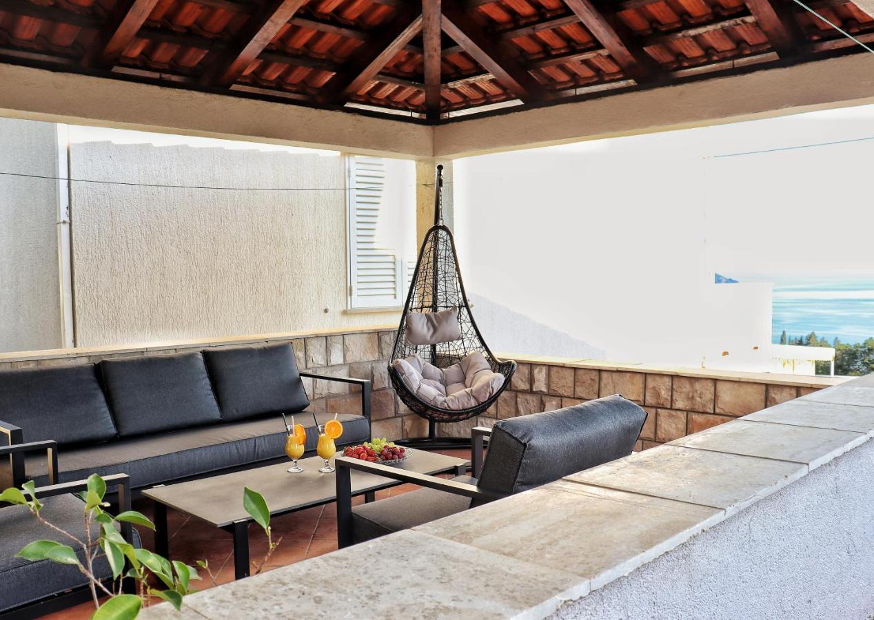 Trsteno Dream House Ngoại thất bức ảnh
