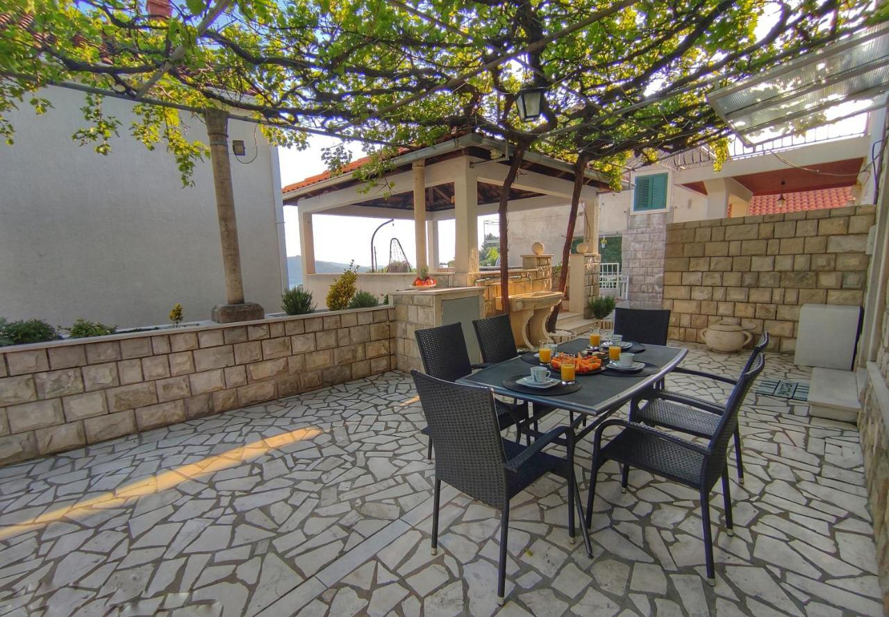 Trsteno Dream House Ngoại thất bức ảnh
