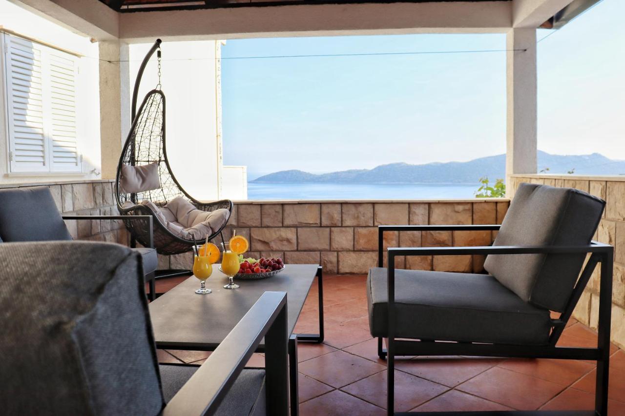 Trsteno Dream House Ngoại thất bức ảnh