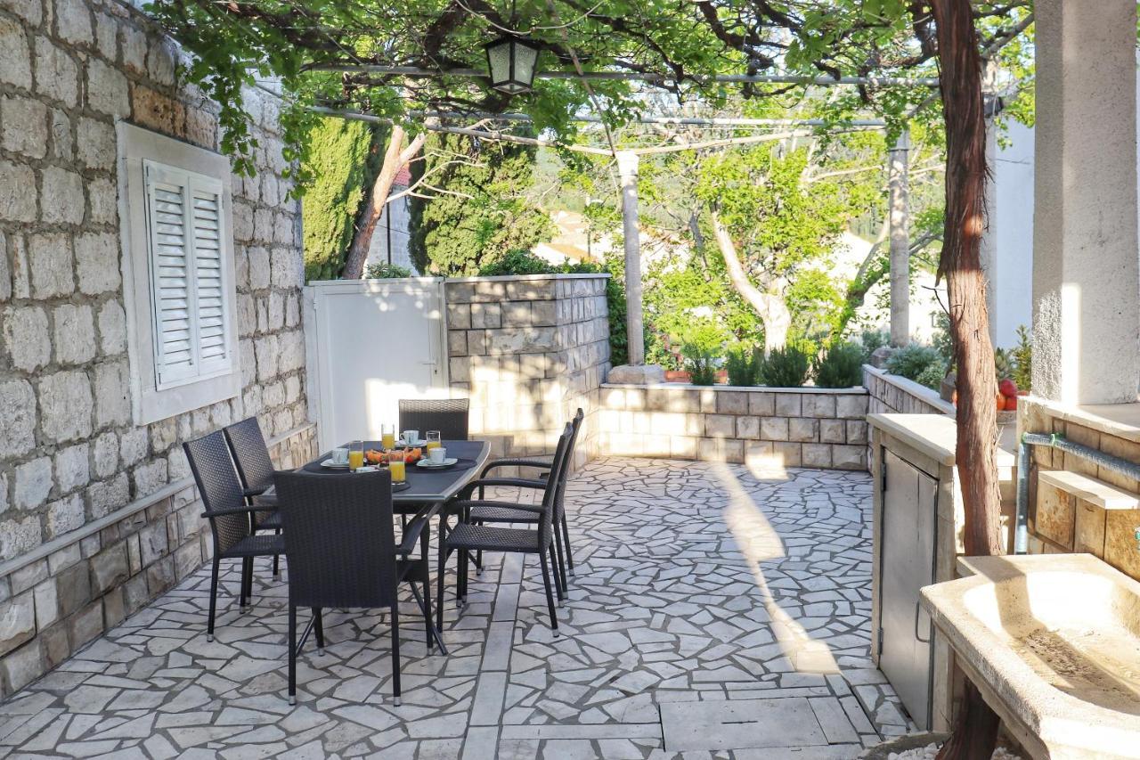 Trsteno Dream House Ngoại thất bức ảnh