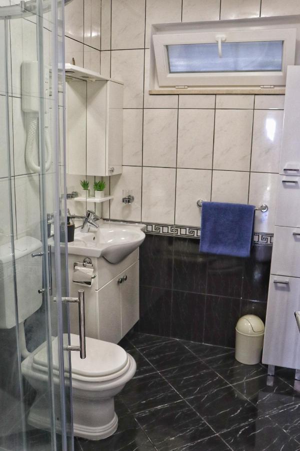 Trsteno Dream House Ngoại thất bức ảnh