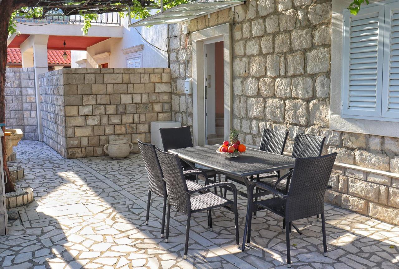 Trsteno Dream House Ngoại thất bức ảnh