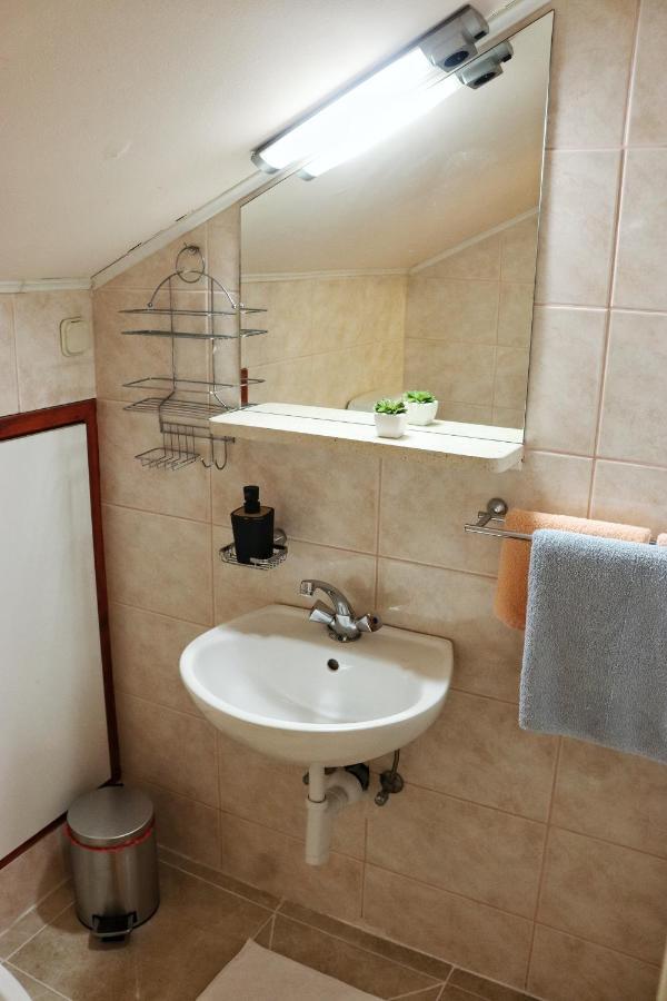 Trsteno Dream House Ngoại thất bức ảnh