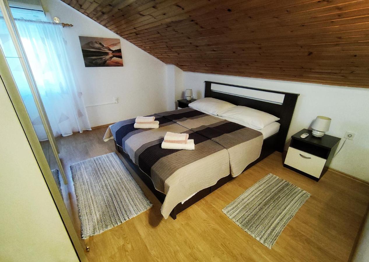 Trsteno Dream House Ngoại thất bức ảnh