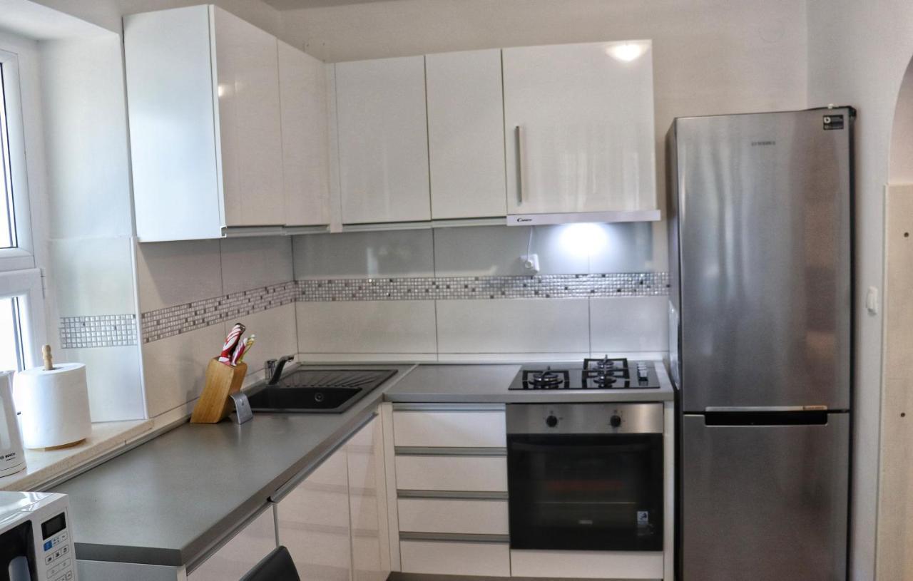 Trsteno Dream House Ngoại thất bức ảnh
