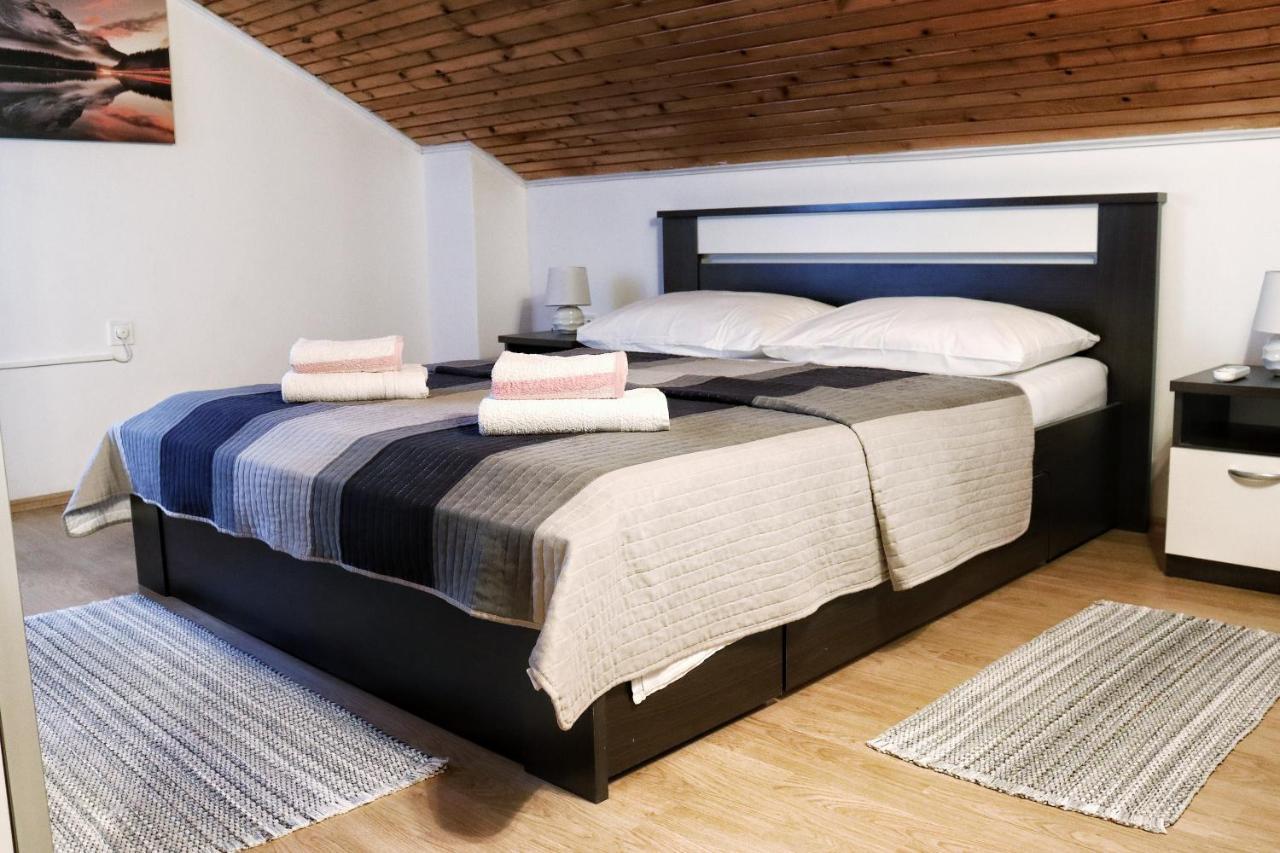 Trsteno Dream House Ngoại thất bức ảnh