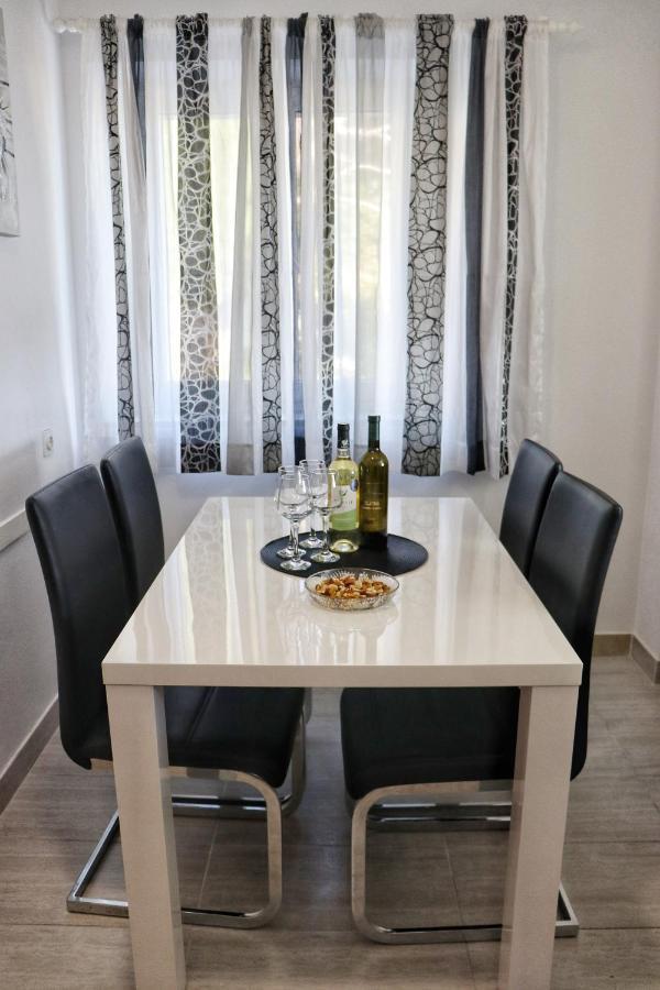 Trsteno Dream House Ngoại thất bức ảnh