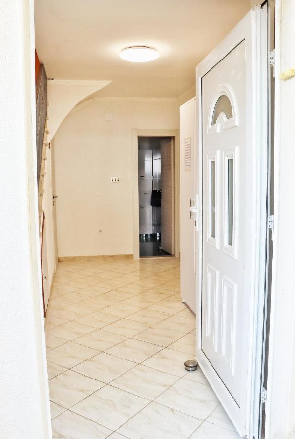 Trsteno Dream House Ngoại thất bức ảnh