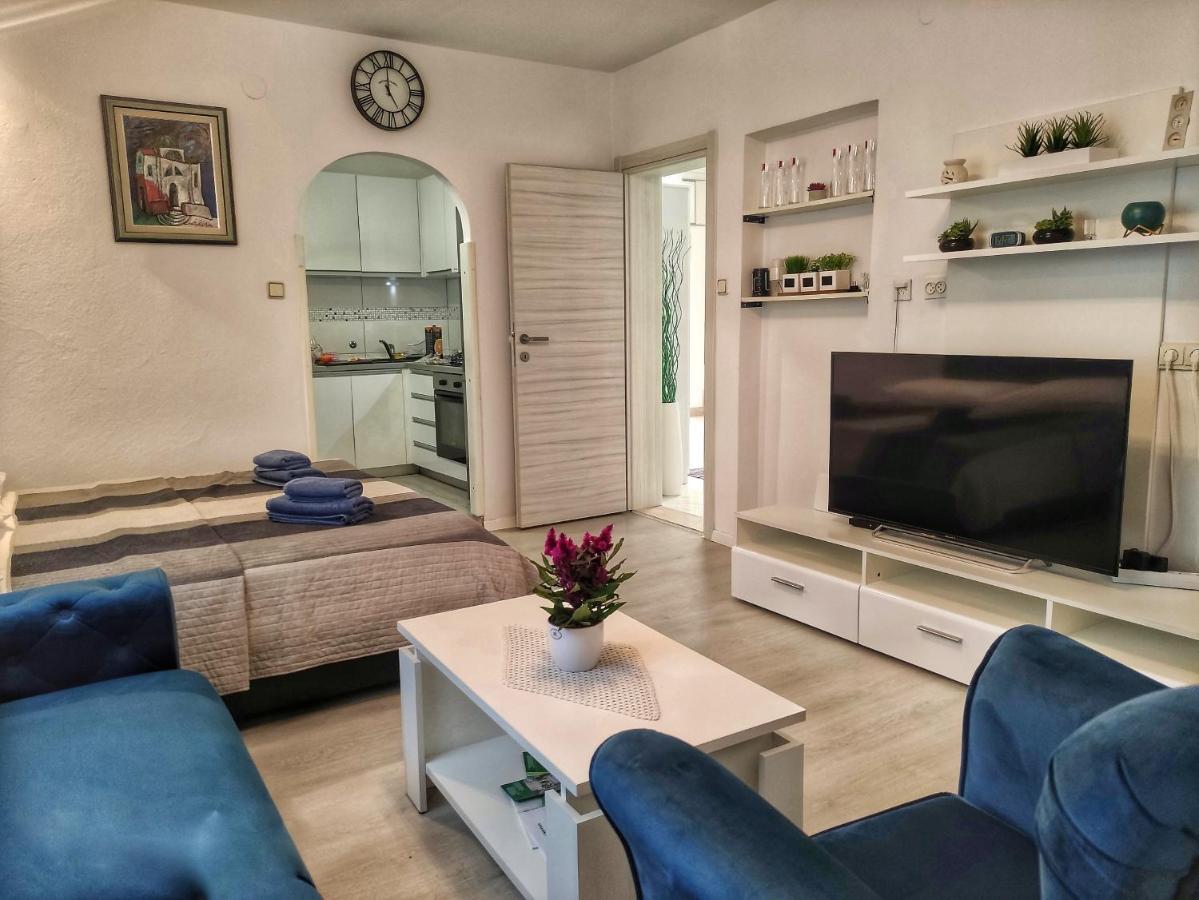 Trsteno Dream House Ngoại thất bức ảnh